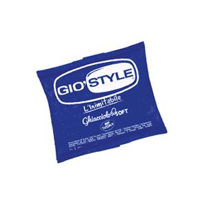 MATTONELLE GHIACCIO MORBIDO 200GR.